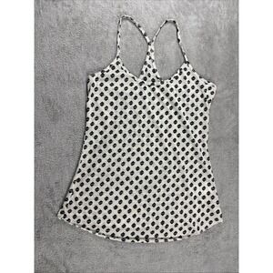 Urban Outfitters BDG Women's Strap Crop Top Racerback Size Extra Small